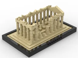 Parthenon
