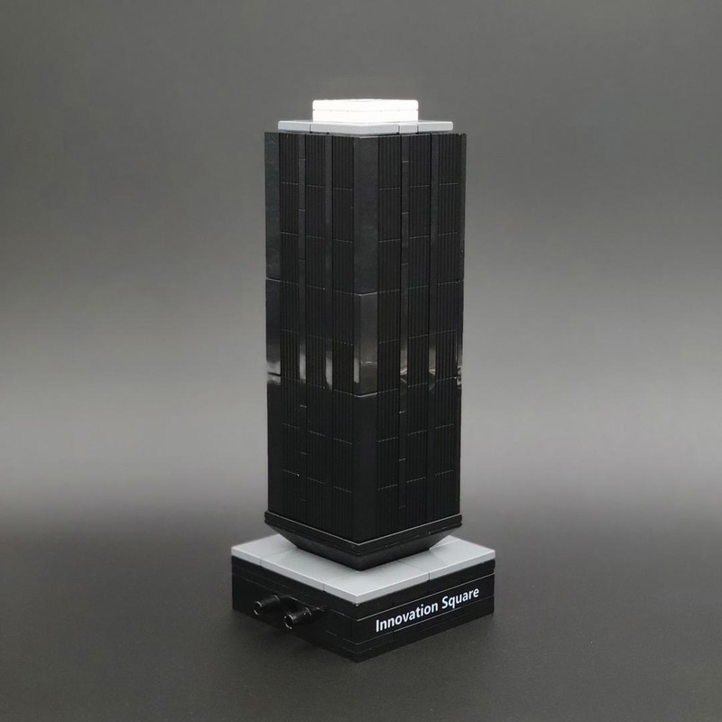 Lego Innovation Square