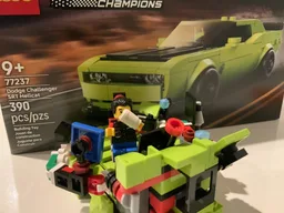 77237 Tech Desk