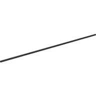 Hose, Pneumatic 4mm D. 40L / 32.0cm / Black