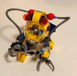 31090 Walking Submarine
