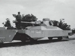 PanzerJagerWagen