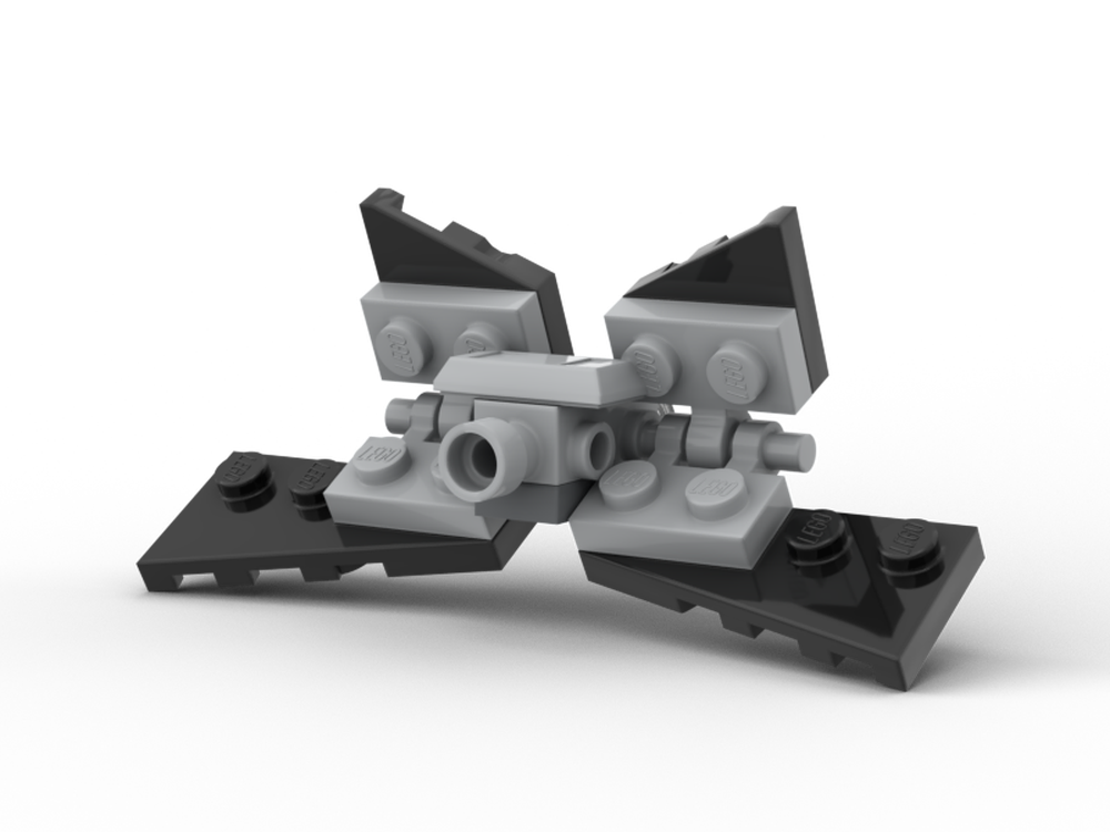 Lego 75184-day 19 - scavenger three - Scanner