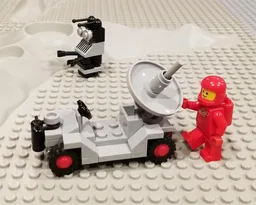 Radar Truck