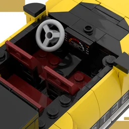 Renault 5 Turbo 3E