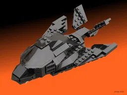 Nighthawk Fan Art