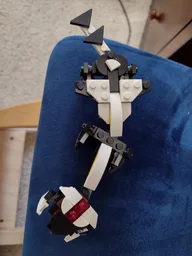 Mechanimal Slyther