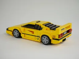 Ferrari F40