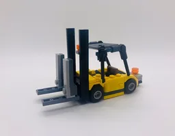 Forklift