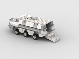 Fuchs APC Transport