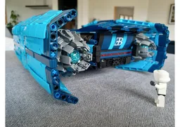 Bugat'Tie