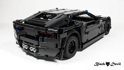 Black Devil