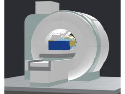 MRI scanner