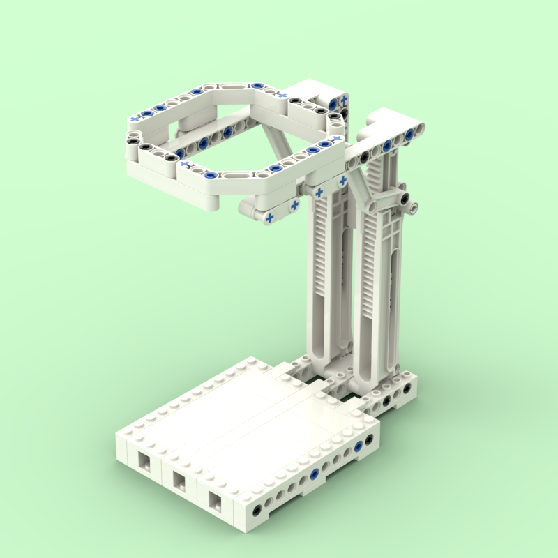 Lego Coffee holders