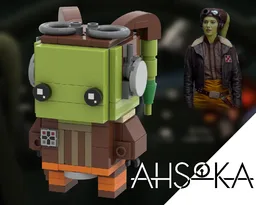 Hera (Live Action)