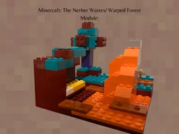 Minecraft: The Nether Wastes