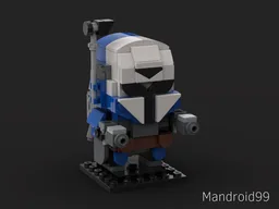Bo Katan