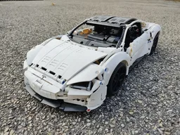 TESLA roadster