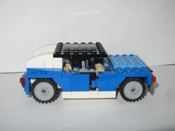 6913 Set Alternative SUV