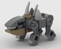 Massiff 'Grizzler'