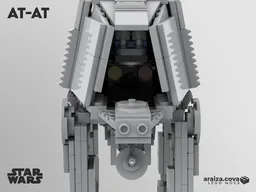 AT-AT - Mid USC