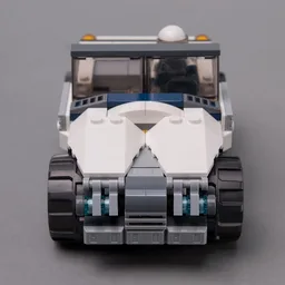 31107 Rough Terrarin Rider