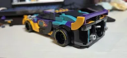76935 Streetlicker