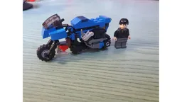 Arcee transformers prime