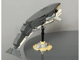31381 Fin whale