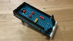 Pinball Machine
