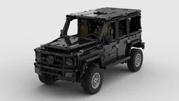 Mercedes Benz AMG G63