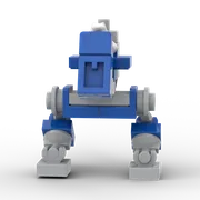 Frogo1st Battle Pack