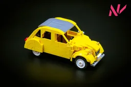 Citroen 2CV