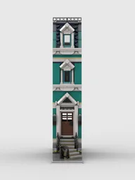 Modular - Between The bookshop