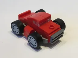 31055 Tiny Red