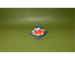 Cave Plot - The Trap