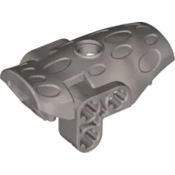 Large Figure Limb Cover / Back Plate (Hydruka) / Pearl Light Gray