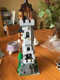 Wizard's Tower