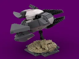 Shark Interceptor