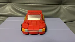 Lightning McQueen