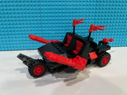 Cobra Stun