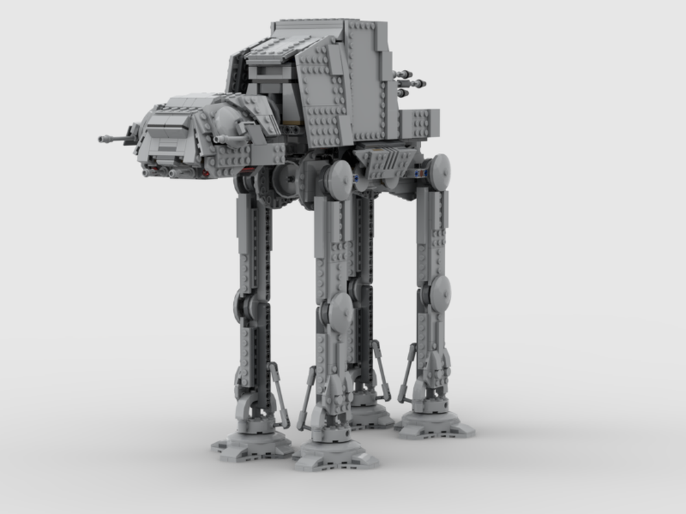 Lego AT-IC