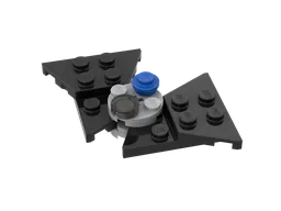 75395 Day3 : Black Wing