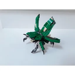 31058 - Beetle