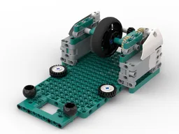 Mouse Auto Scroller