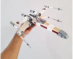 T-65 X Wing