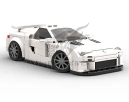 Lexus LFA