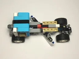 42133 Road Grader