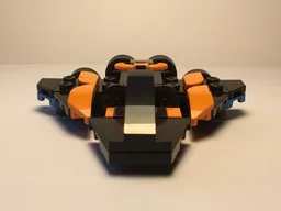 Space Ship