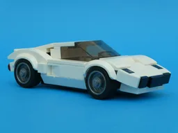 Ford GT40